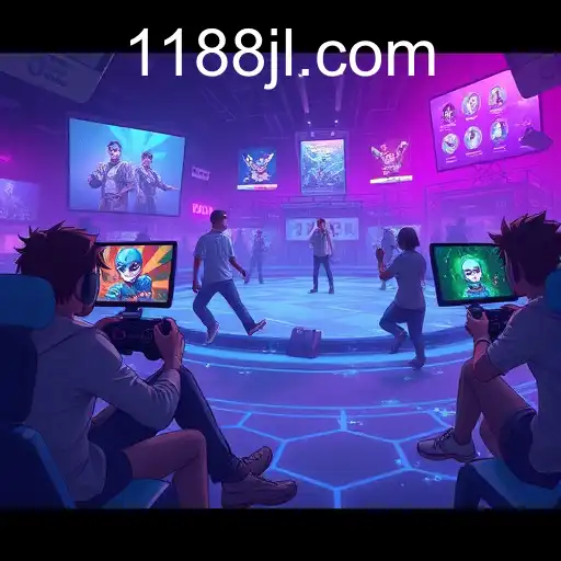 Emergence of 88jl: A New Chapter for Online Gaming