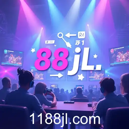 88jl: Revolutionizing How We Play Games Online