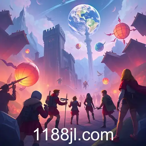 The Rise of 88jl: A Gaming Phenomenon