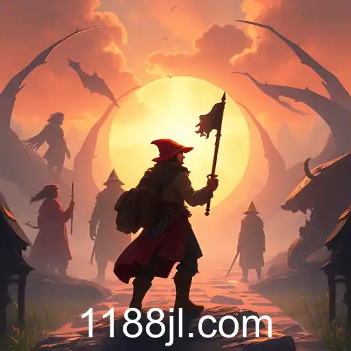 Exploring the Vast Worlds of Adventure Games: A Journey Beyond Reality