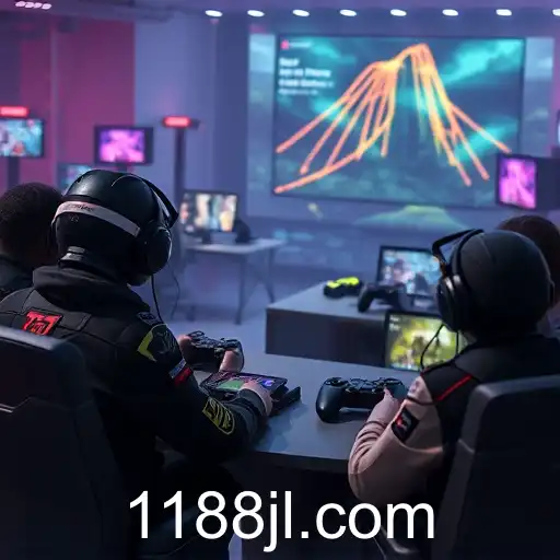 Evolving Trends in Online English Gaming