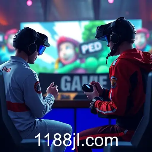 The Evolution of Online Gaming in 2025