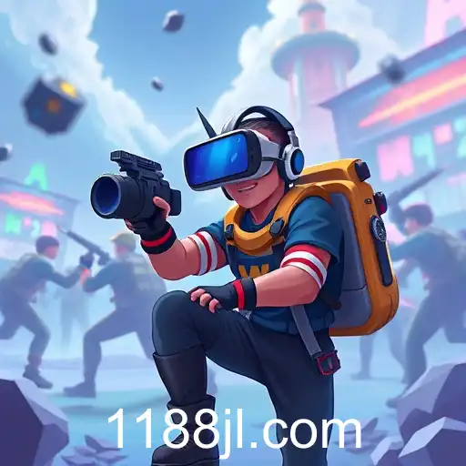 Gaming Innovation and the Rise of 88jl