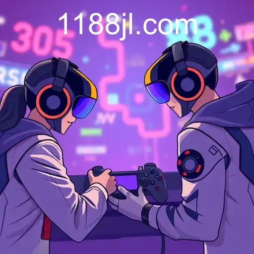 Gaming Innovation: 88jl's Transformative Influence