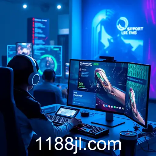 Gaming Trends and Innovations of 2025