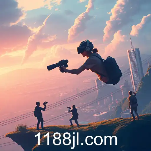 The Evolving Landscape of Online Gaming Communities