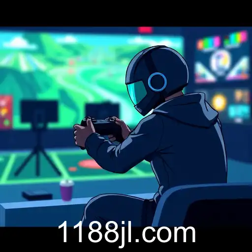 Rising Trends in Online Gaming Platforms