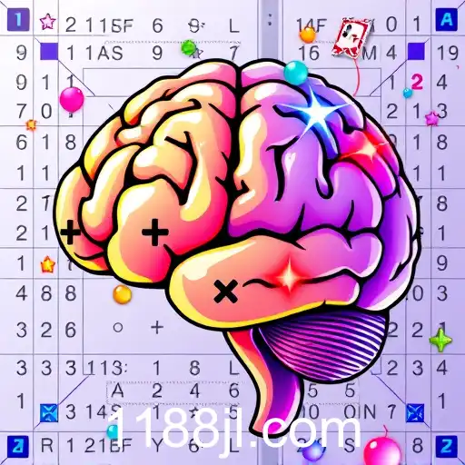 Exploring the World of Brain Puzzles: Enhancing Cognitive Skills Through Online Gaming