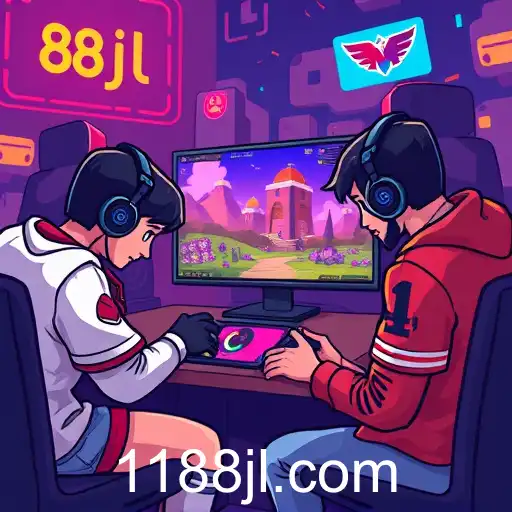 The Rise of 88jl: A New Era in Online Gaming