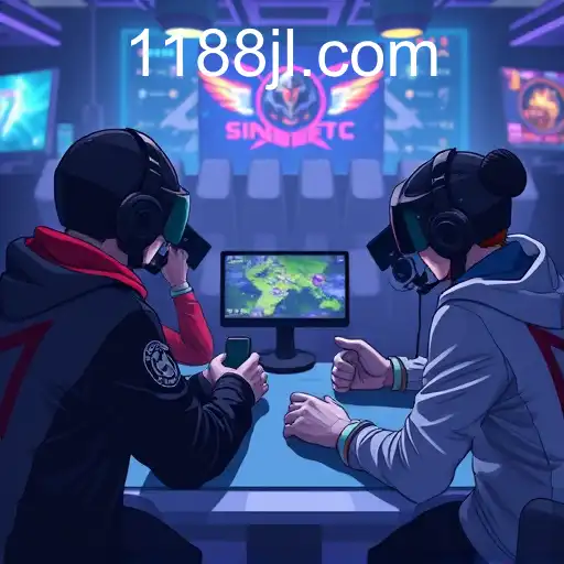 The Rise of Online Gaming Platforms in 2025