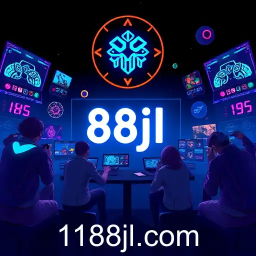 The Rising Influence of 88jl on Online Gaming